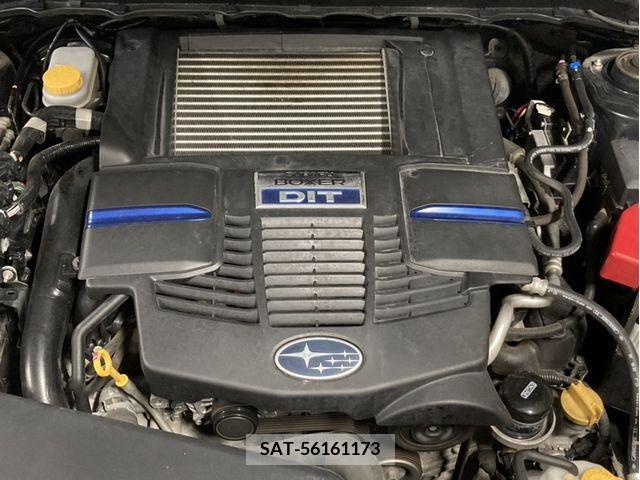 Subaru FORESTER 2013-11 360418-26