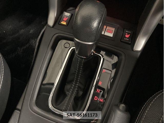 Subaru FORESTER 2013-11 360418-24