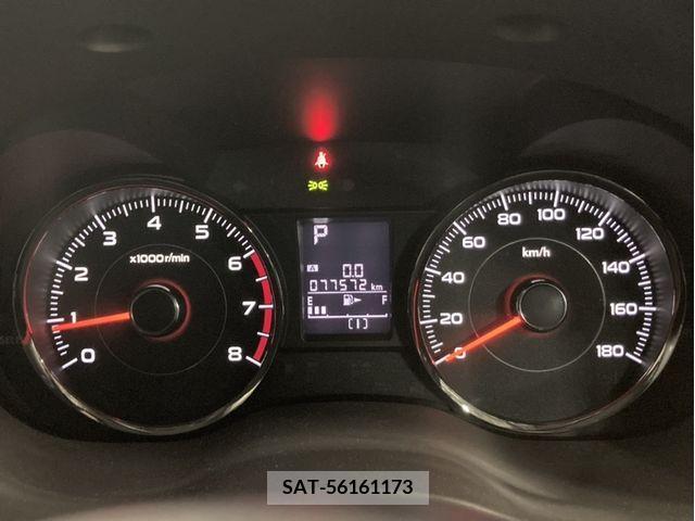 Subaru FORESTER 2013-11 360418-25