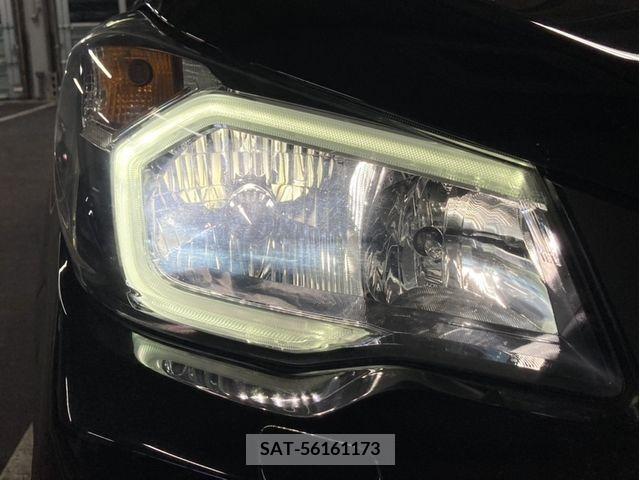 Subaru FORESTER 2013-11 360418-21