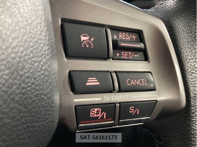 Subaru FORESTER 2013-11 360418-14