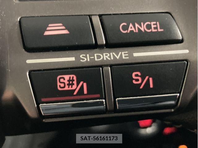 Subaru FORESTER 2013-11 360418-18