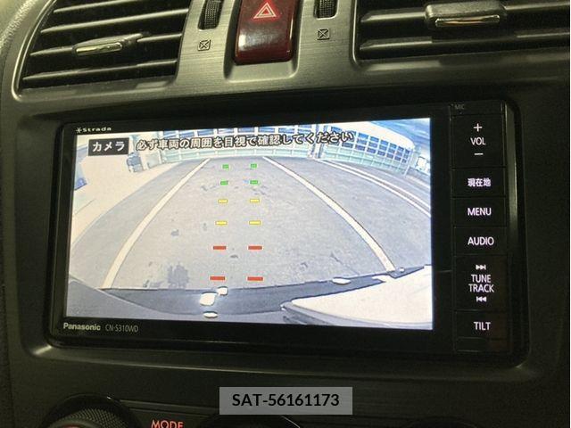 Subaru FORESTER 2013-11 360418-19