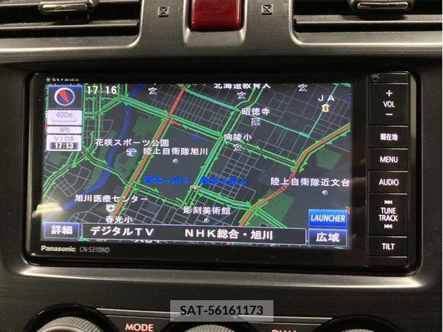 Subaru FORESTER 2013-11 360418-12