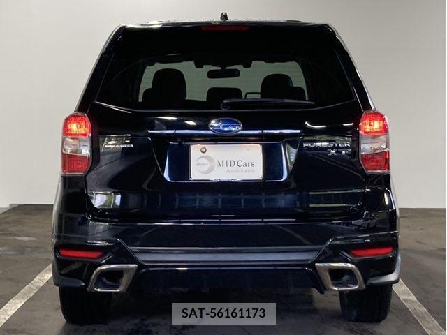 Subaru FORESTER 2013-11 360418-5