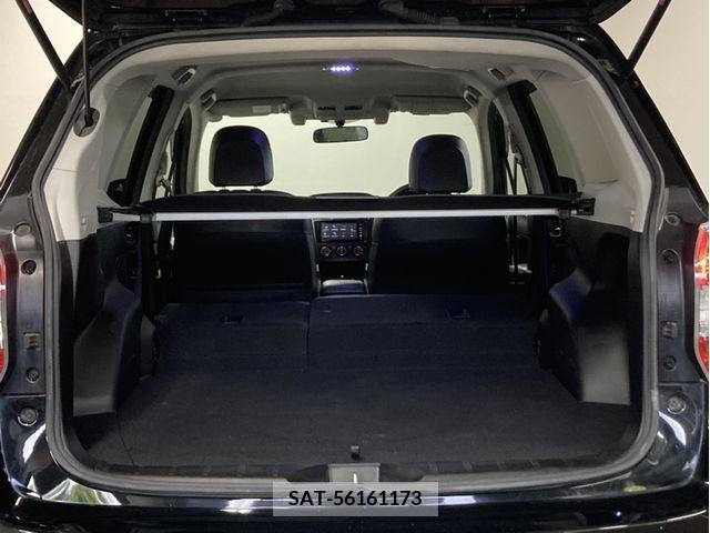 Subaru FORESTER 2013-11 360418-7