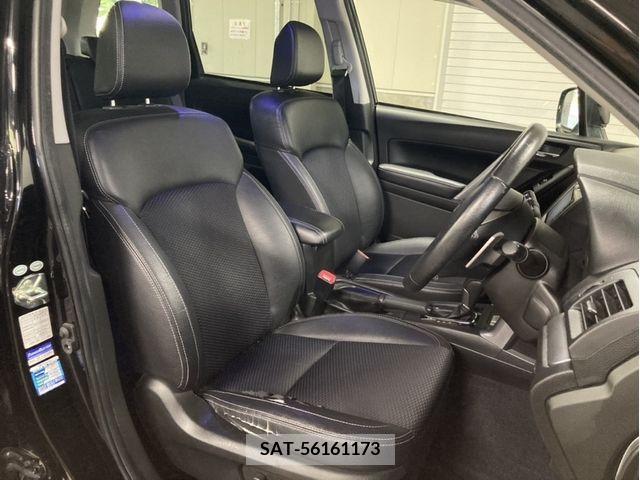 Subaru FORESTER 2013-11 360418-9