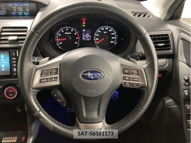 Subaru FORESTER 2013-11 360418-15