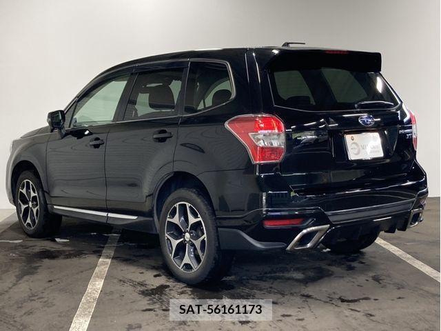 Subaru FORESTER 2013-11 360418-3