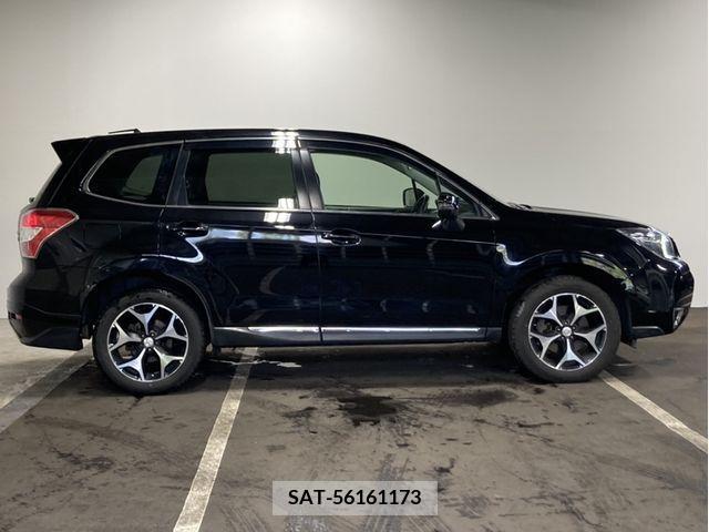 Subaru FORESTER 2013-11 360418-6