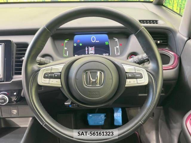 Honda FIT 2020-03 331125-11