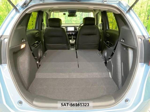Honda FIT 2020-03 331125-10