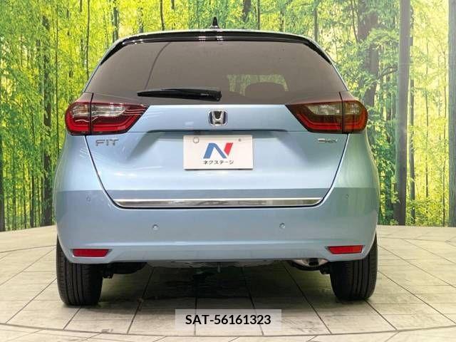 Honda FIT 2020-03 331125-15