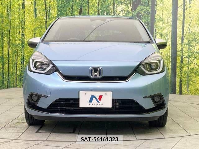 Honda FIT 2020-03 331125-14