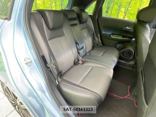 Honda FIT 2020-03 331125-9