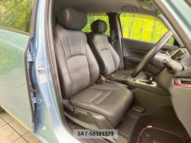 Honda FIT 2020-03 331125-8
