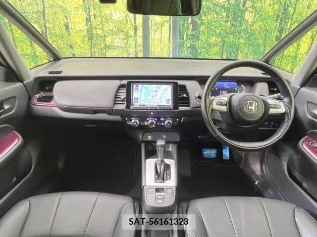 Honda FIT 2020-03 331125-1