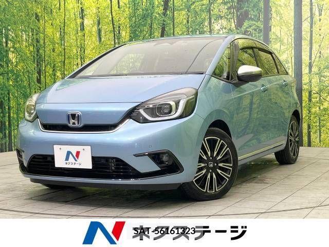 Honda FIT 2020-03 331125-0