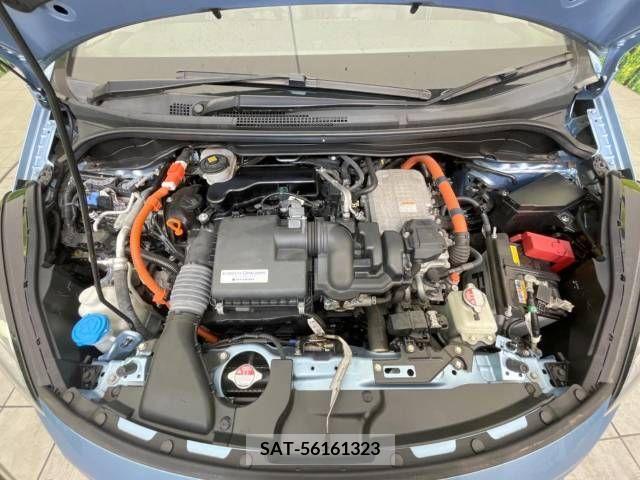 Honda FIT 2020-03 331125-18