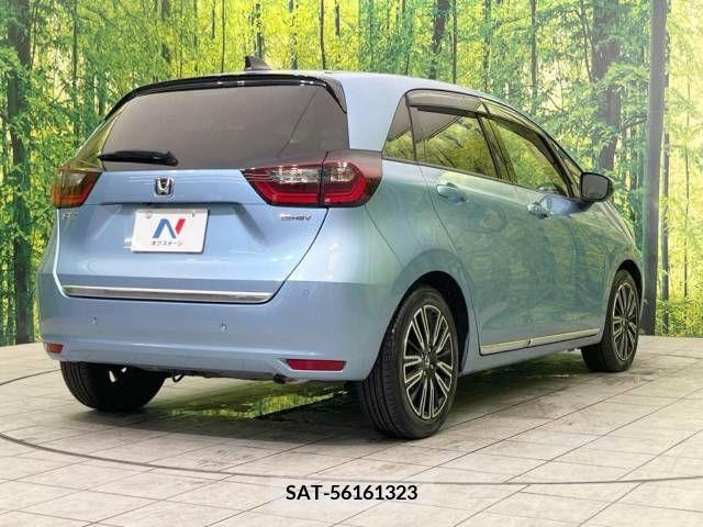 Honda FIT 2020-03 331125-17