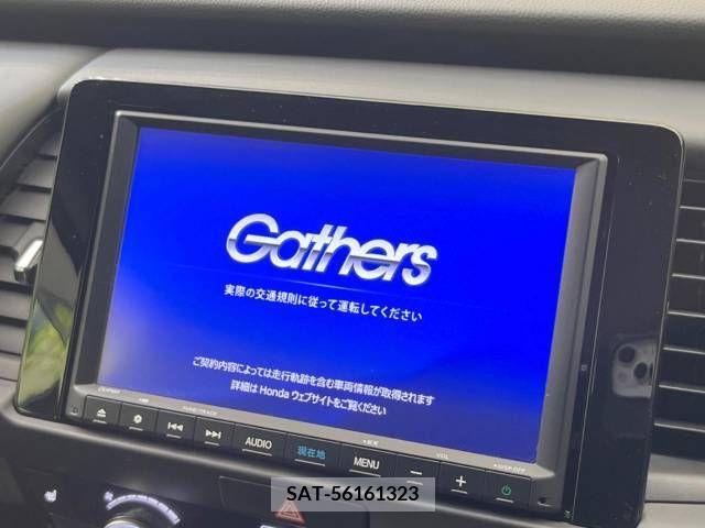 Honda FIT 2020-03 331125-3