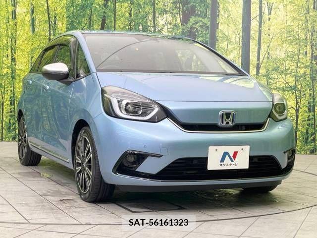 Honda FIT 2020-03 331125-16