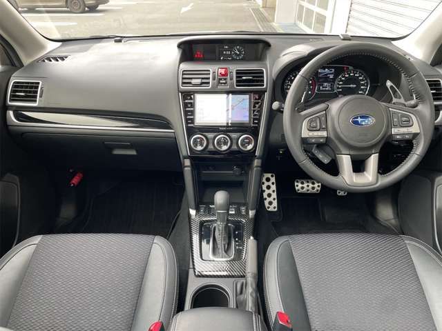 Subaru FORESTER 2017-06 195899-1