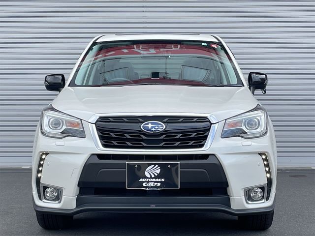 Subaru FORESTER 2017-06 195899-17