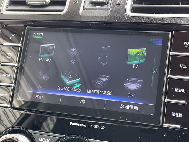 Subaru FORESTER 2017-06 195899-25