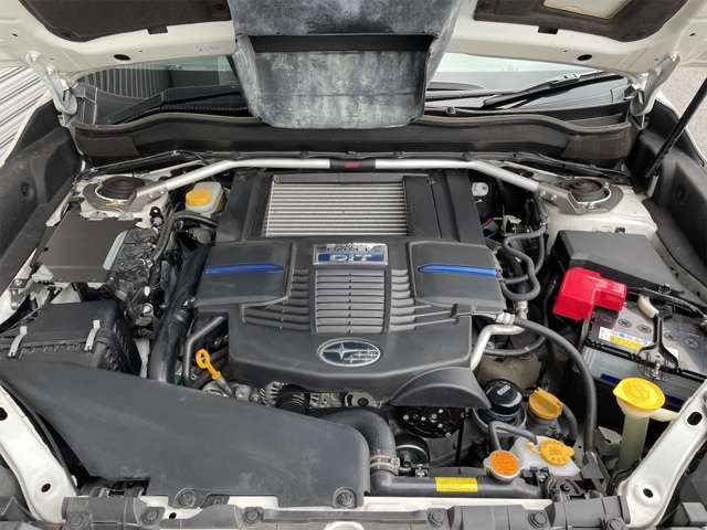 Subaru FORESTER 2017-06 195899-13