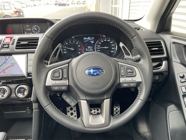Subaru FORESTER 2017-06 195899-24