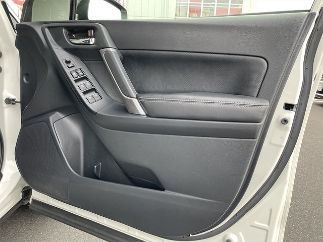 Subaru FORESTER 2017-06 195899-20