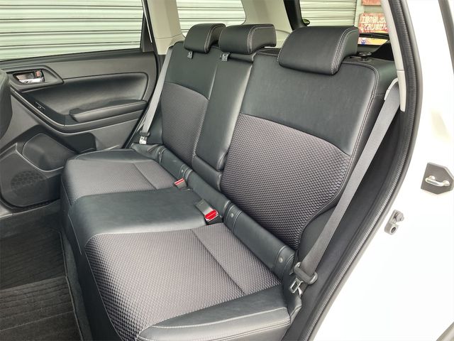 Subaru FORESTER 2017-06 195899-22