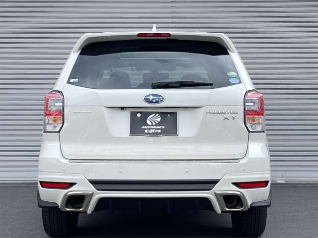 Subaru FORESTER 2017-06 195899-15