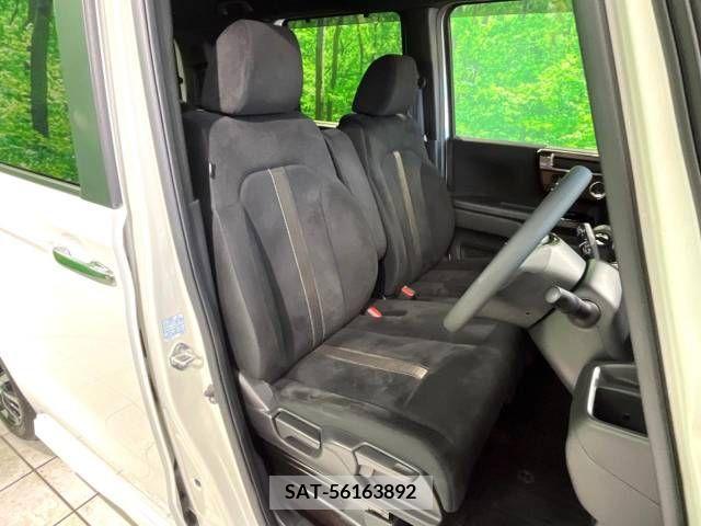 Honda N BOX CUSTOM 2019-12 364964-8