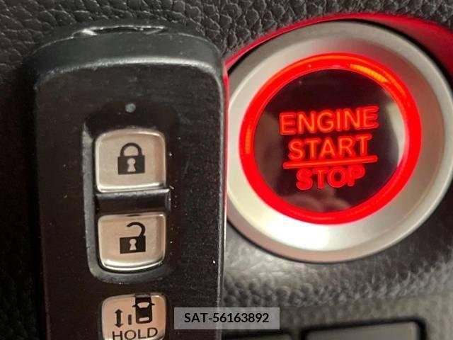 Honda N BOX CUSTOM 2019-12 364964-7