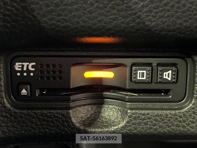 Honda N BOX CUSTOM 2019-12 364964-6