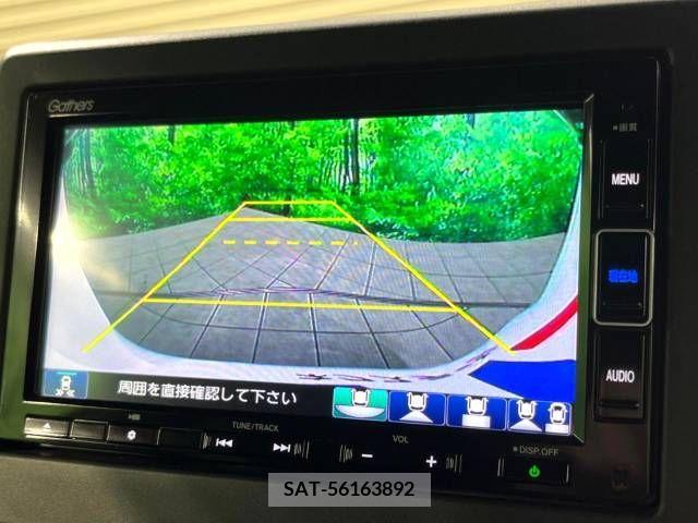 Honda N BOX CUSTOM 2019-12 364964-5