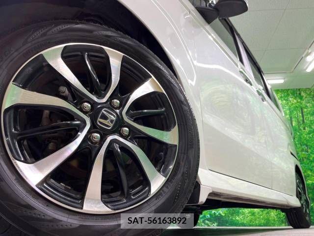 Honda N BOX CUSTOM 2019-12 364964-13