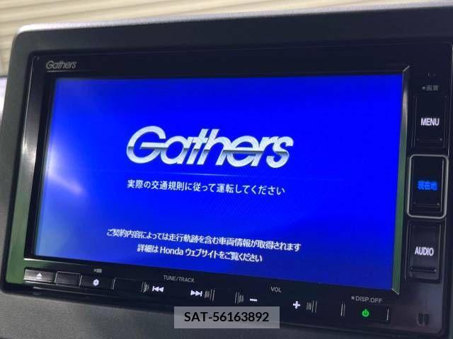 Honda N BOX CUSTOM 2019-12 364964-4