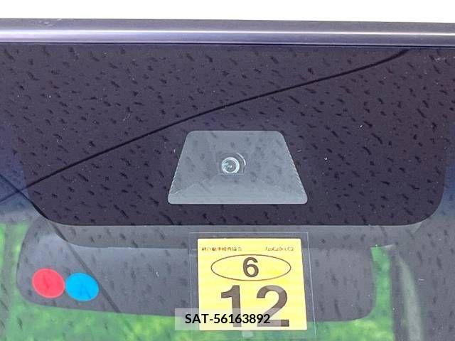Honda N BOX CUSTOM 2019-12 364964-3