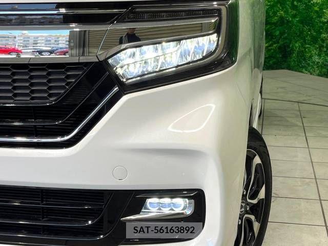 Honda N BOX CUSTOM 2019-12 364964-12