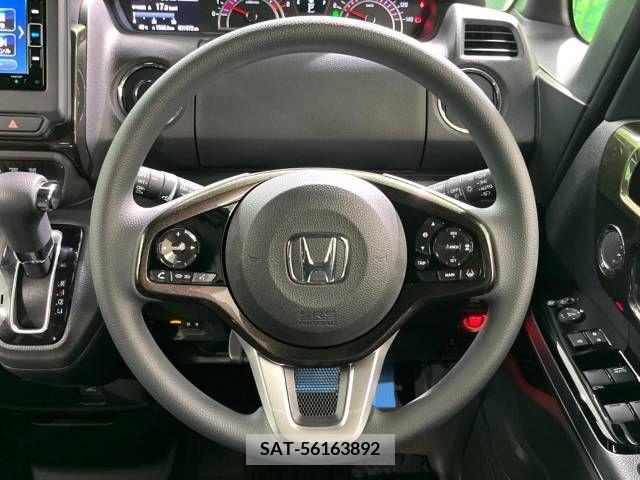 Honda N BOX CUSTOM 2019-12 364964-11