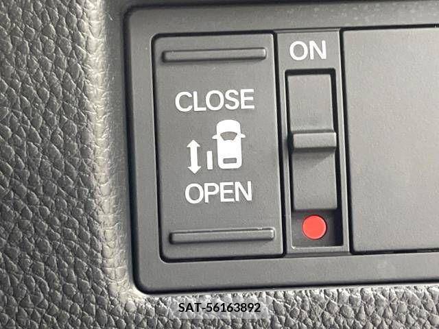 Honda N BOX CUSTOM 2019-12 364964-2