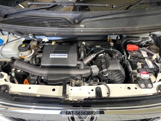 Honda N BOX CUSTOM 2019-12 364964-18