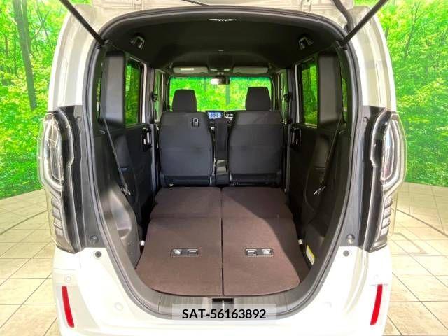 Honda N BOX CUSTOM 2019-12 364964-10