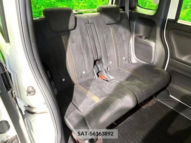 Honda N BOX CUSTOM 2019-12 364964-9
