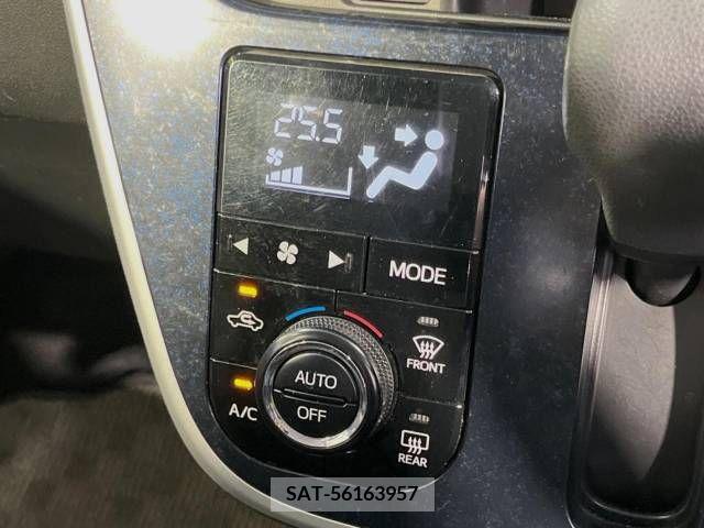 Daihatsu MOVE CUSTOM 2015-03 279331-4