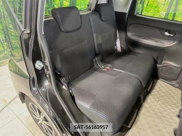 Daihatsu MOVE CUSTOM 2015-03 279331-9