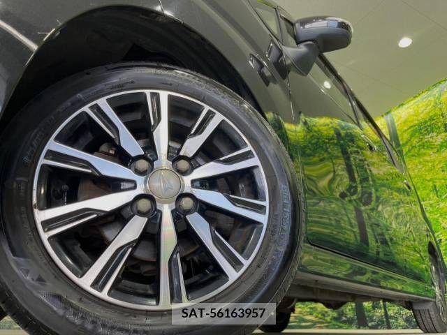 Daihatsu MOVE CUSTOM 2015-03 279331-13
